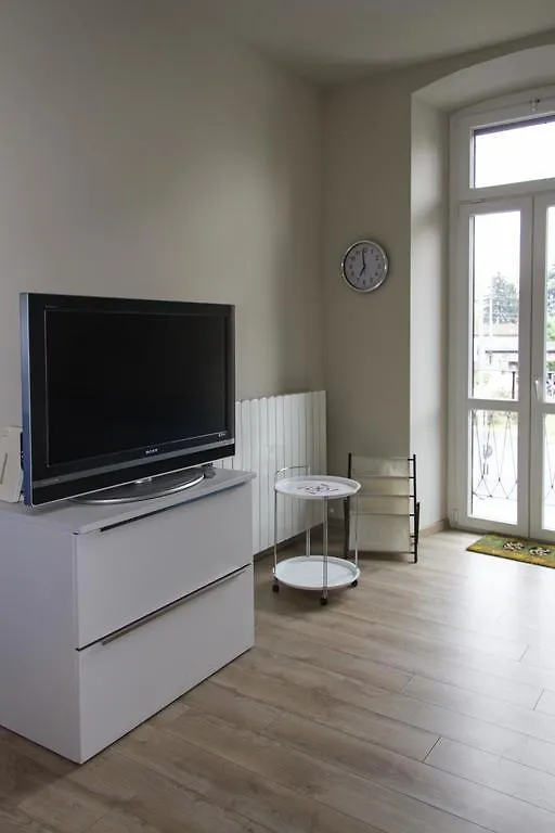** Guest house Center 2 Italy