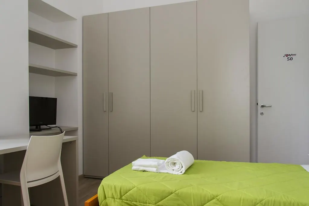 ** Guest house Center 2 Italy