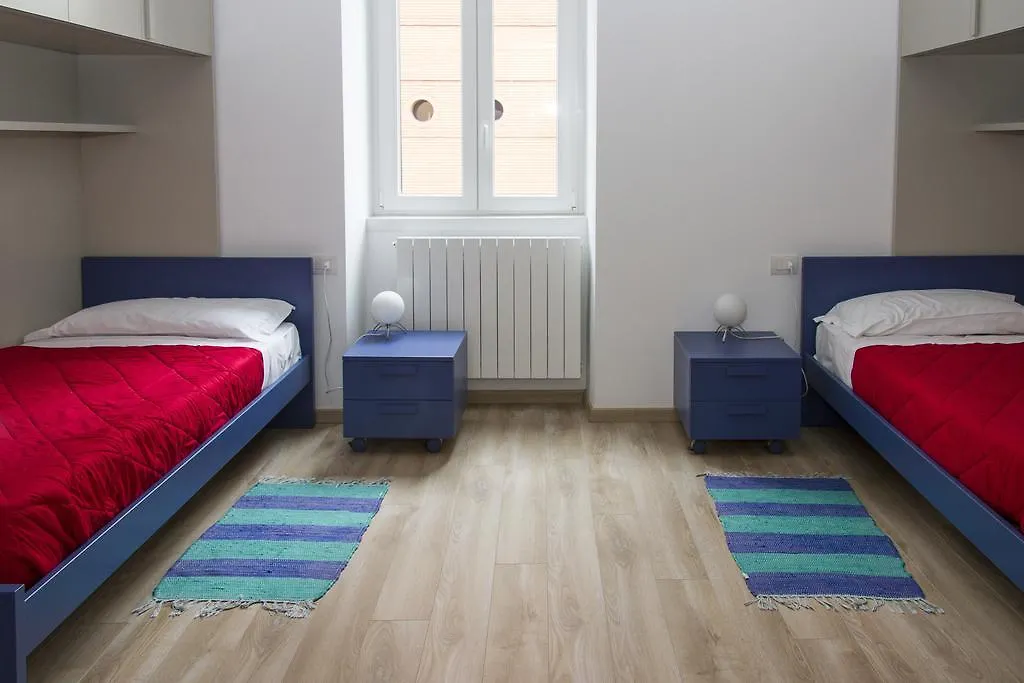 Center 2 2*, Bergamo Italy