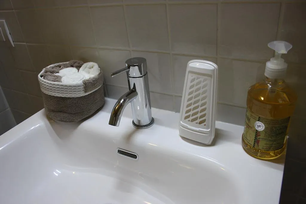 ** Guest house Center 2 Italy