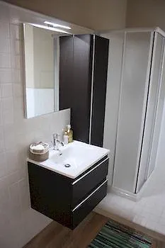 Center 2 Guest house Bergamo