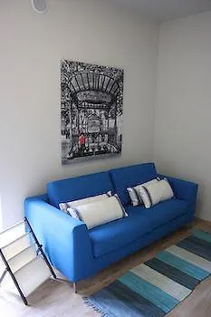 Center 2 Guest house Bergamo