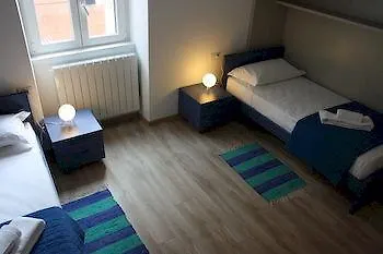 Center 2 Guest house