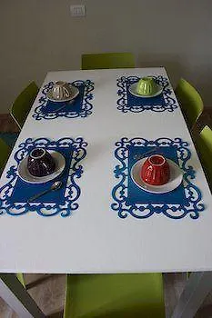 Guest house Center 2