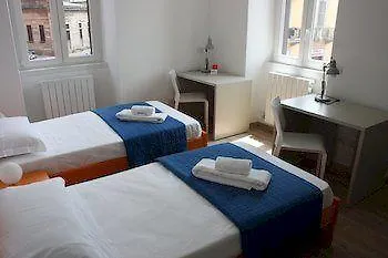 Center 2 2*, Bergamo Italy