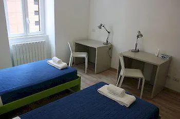 Center 2 2*, Bergamo