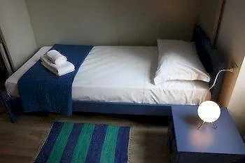 Center 2 Guest house