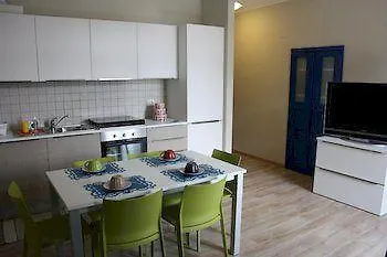 Guest house Center 2