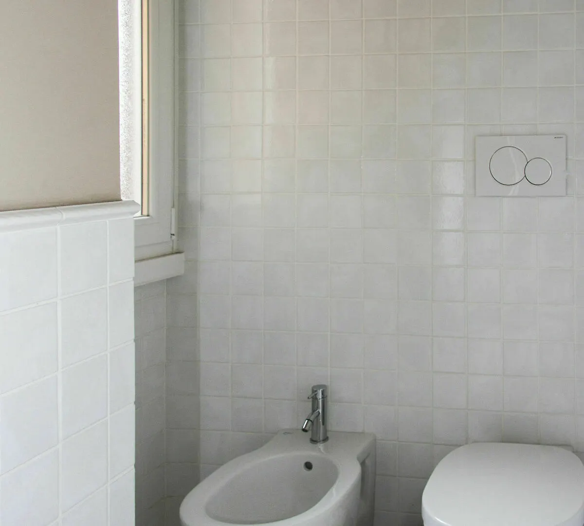 Center 2 2*, Bergamo