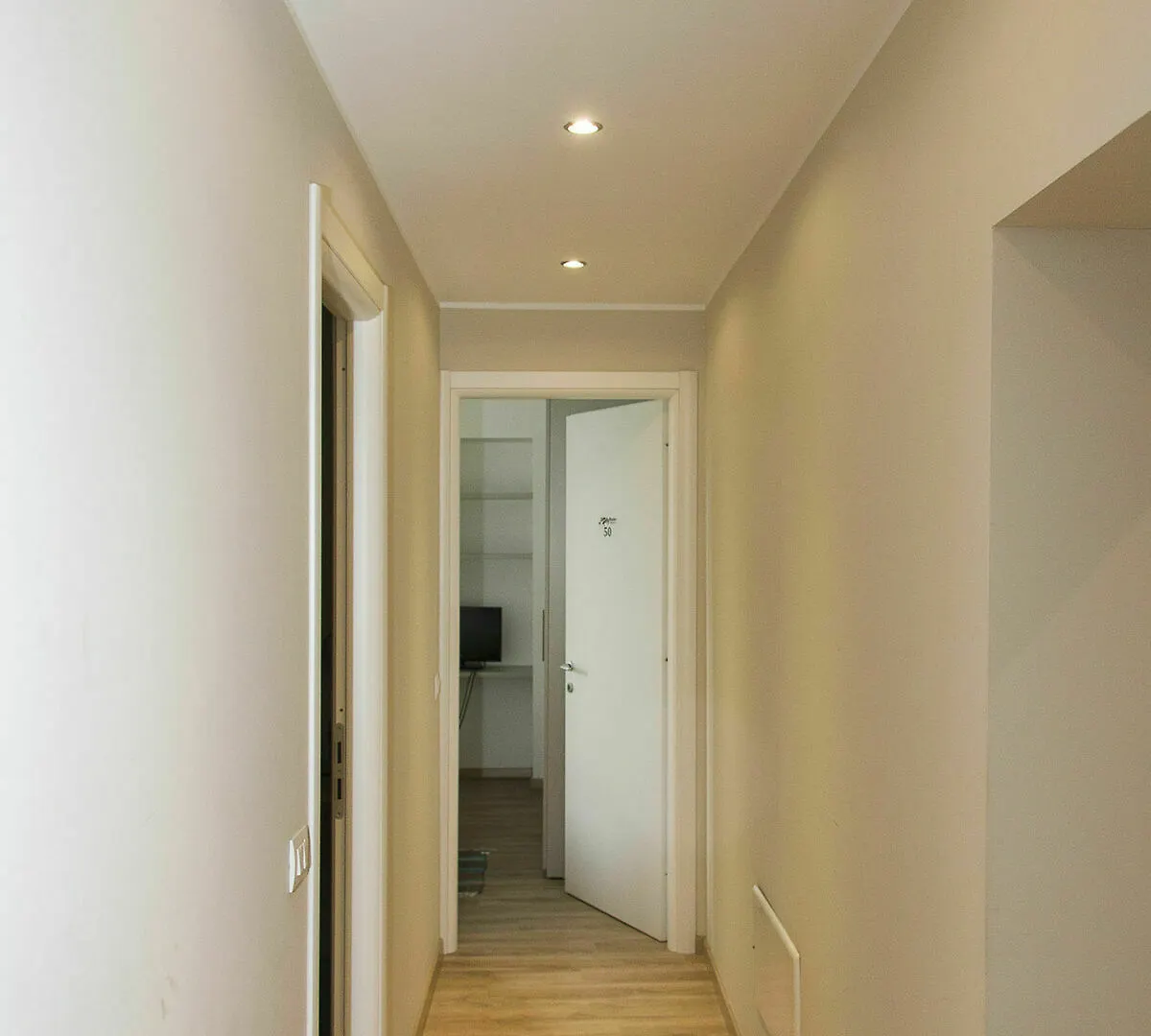 Center 2 Bergamo
