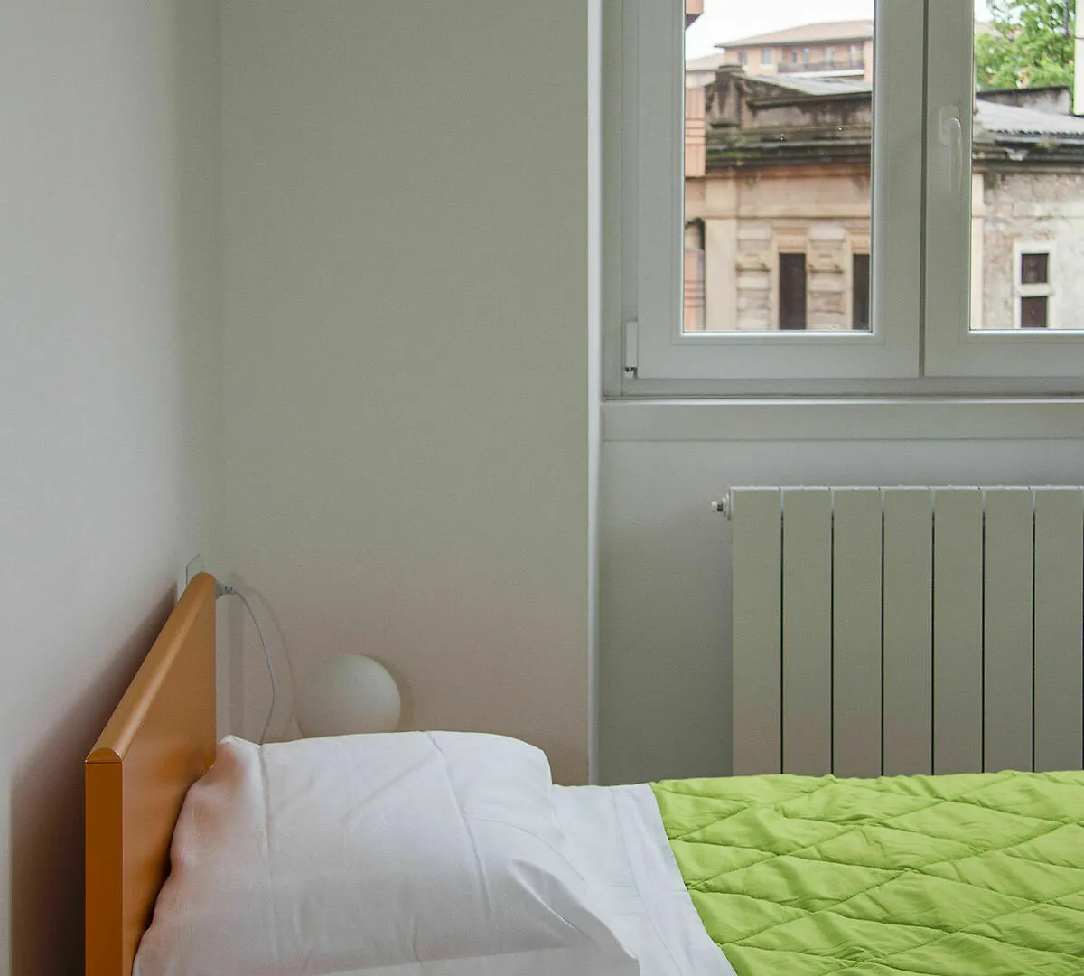 Guest house Center 2