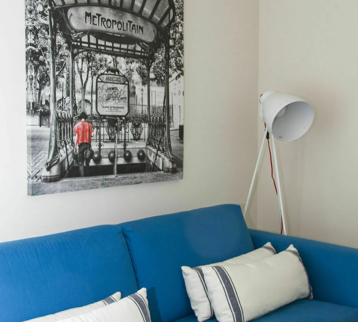 Guest house Center 2