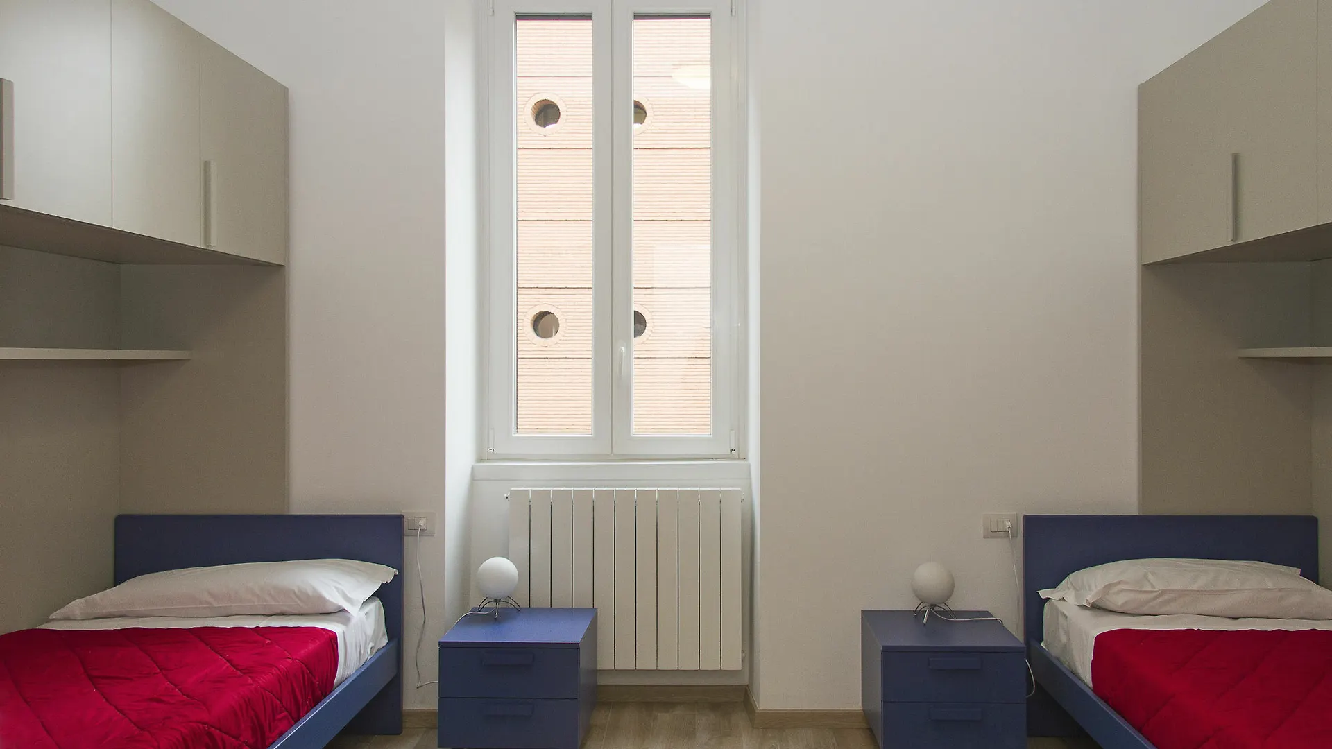 Guest house Center 2