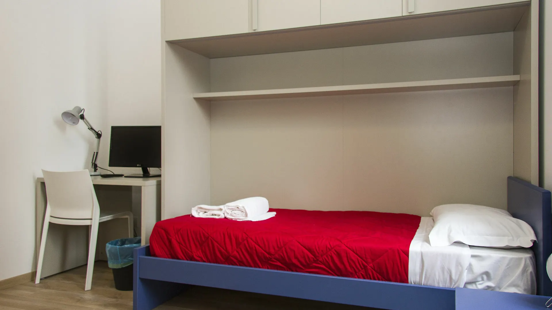 Guest house Center 2