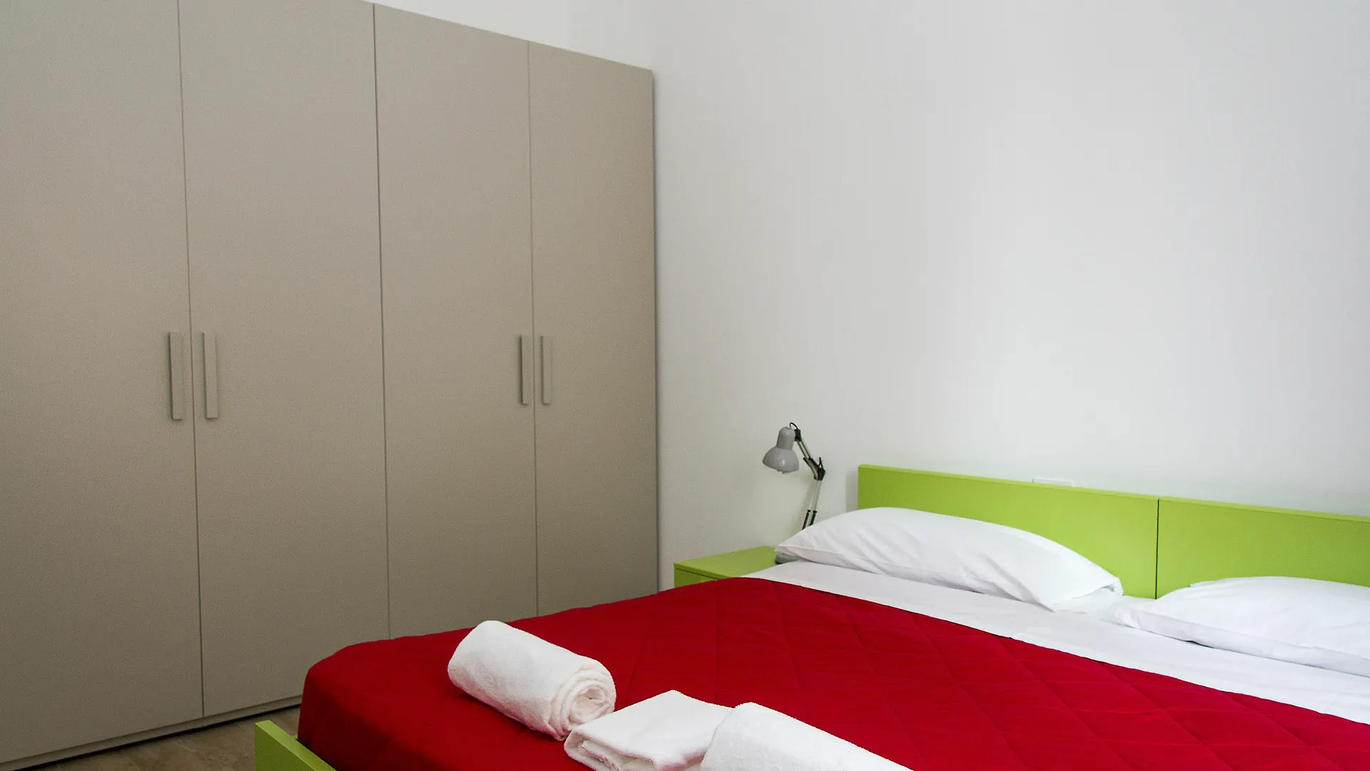Center 2 Guest house Bergamo