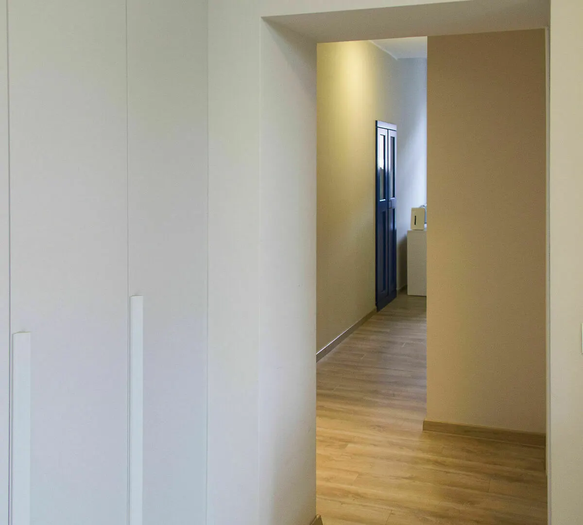 ** Guest house Center 2 Italy