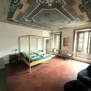 Panzió Bnb Bergamo