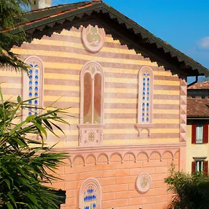 Palazzo Rivola Bergamo