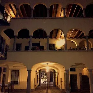Bed & Breakfast Angolo Del Poeta