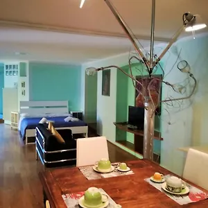 Bed & Breakfast Zaffiro Blu Airport, Bergamo