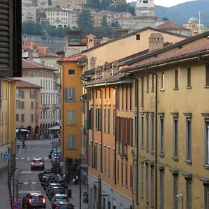 Center Nice Bérgamo