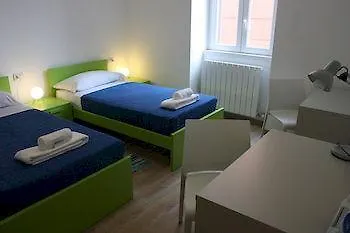 Center 2 2*, Bergamo